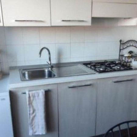 Апартаменти House Bianca 9 Неаполь Екстер'єр фото